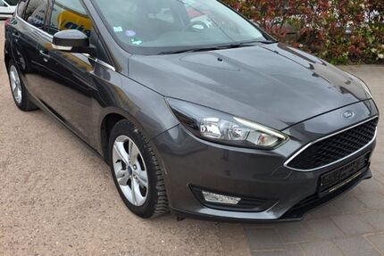 Ford Focus 177.000 km 4.500 &euro; Saarlouis 66740