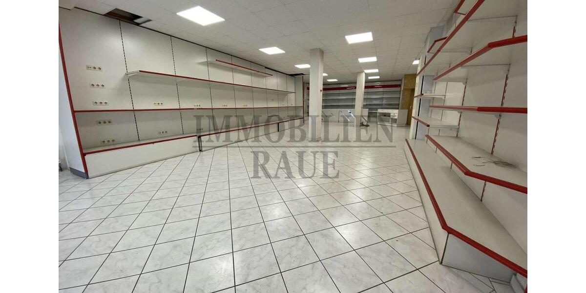 Gewerbeobjekt Friedrichsthal - 1.150&euro; | Angebot:24481725