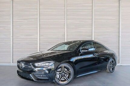 Mercedes-Benz CLA 35 AMG 51.000 km 44.300 &euro; Püttlingen 66346