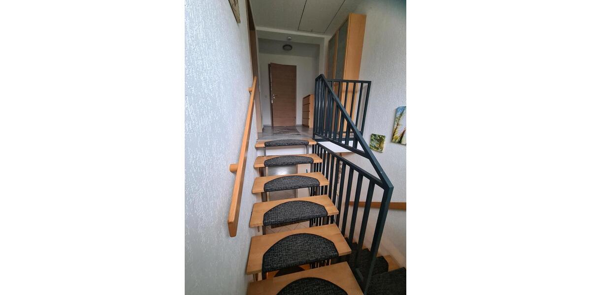 Reihenhaus Wadgassen - 3 Zimmer, 95 m&sup2;, 195.000&euro; | Angebot:25956808