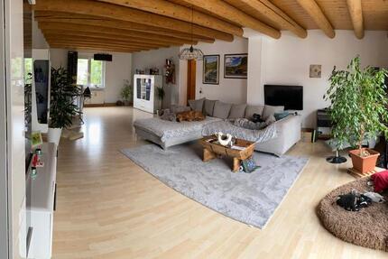 Wohnung Tholey - 4 Zimmer, 150 m&sup2;, 900&euro; | Angebot:25509778