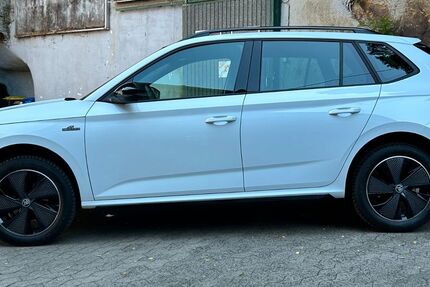 Skoda Kamiq 11.000 km 21.997 &euro; Saarbrücken 66117
