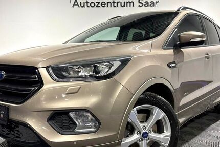 Ford Kuga 191.959 km 11.888 &euro; Bous 66359