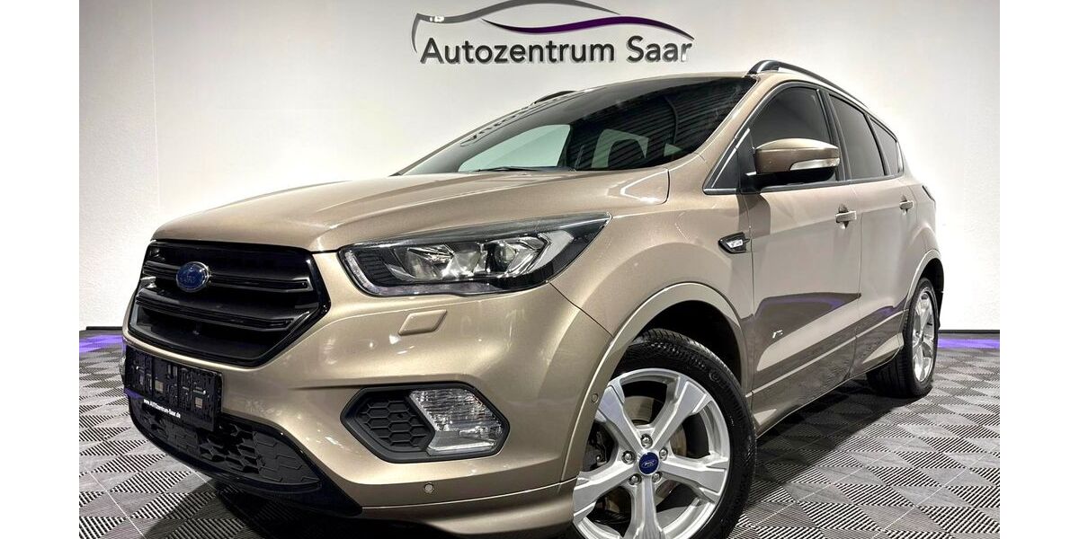 Ford Kuga 191.959 km 11.888 &euro; Bous 66359