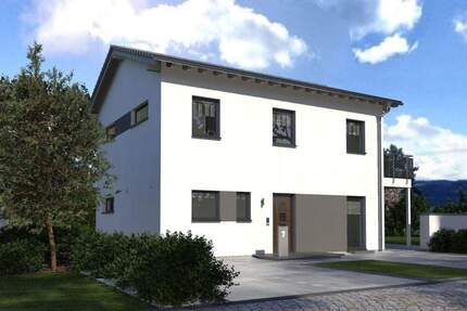 Haus Schmelz Michelbach - 4 Zimmer, 154 m&sup2;, 344.900&euro; | Angebot:25675873