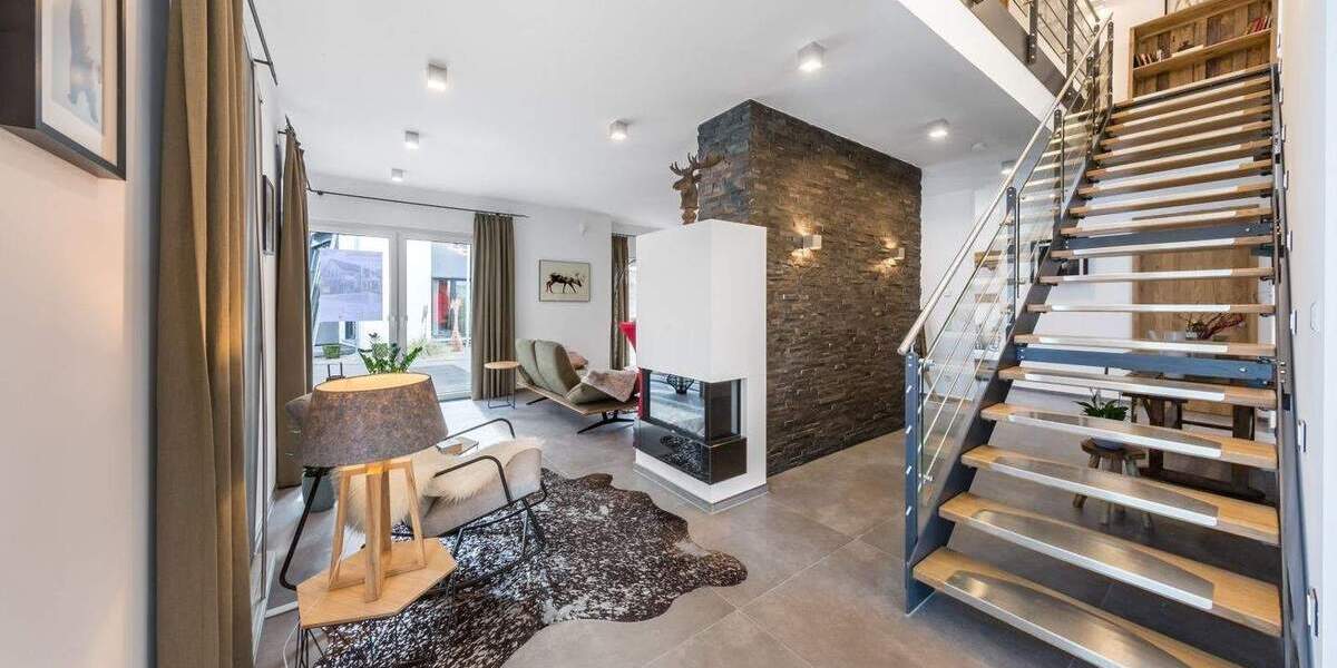 Einfamilienhaus Zweibrücken - 7 Zimmer, 196 m&sup2;, 727.200&euro; | Angebot:25675099