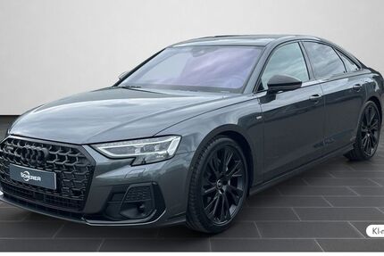 Audi A8 5.990 km 89.990 &euro; Saarbrücken 66115