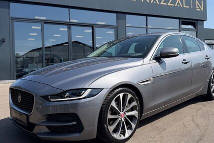 Jaguar XE 89.000 km 19.800 &euro; Saarlouis 66740