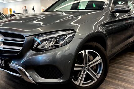 Mercedes-Benz GLC 250 67.780 km 29.800 &euro; Schwalbach 66773