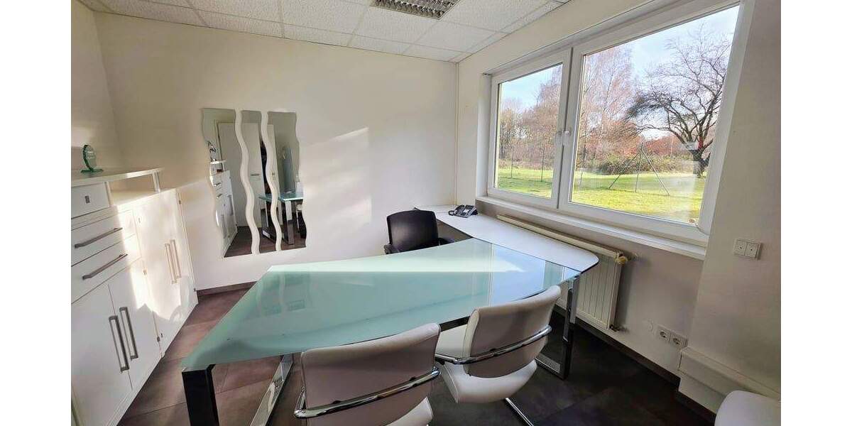 Gewerbeobjekt Bexbach Kleinottweiler - 895.000&euro; | Angebot:25717128