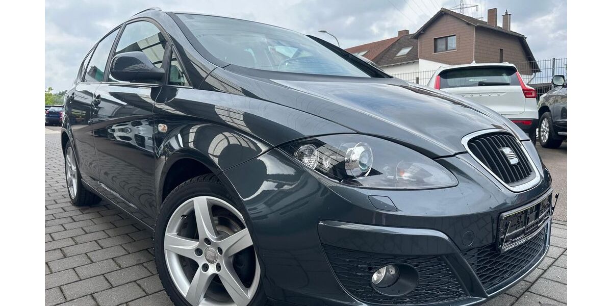 Seat Altea 234.077 km 3.800 &euro; Nalbach 66809
