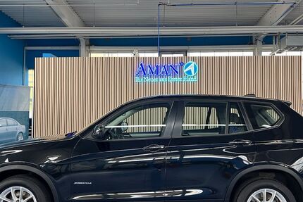 BMW X3 180.900 km 9.000 &euro; Beckingen 66701