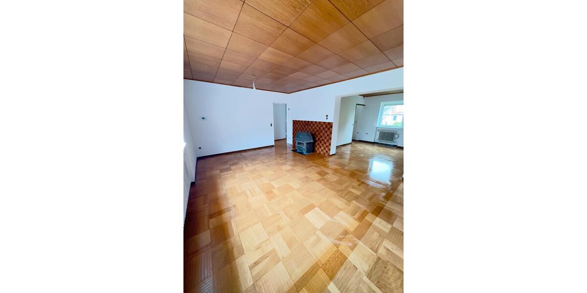 Maisonettenwohnung Saarbrücken Dudweiler - 4 Zimmer, 85 m&sup2;, 1.100&euro; | Angebot:26638715