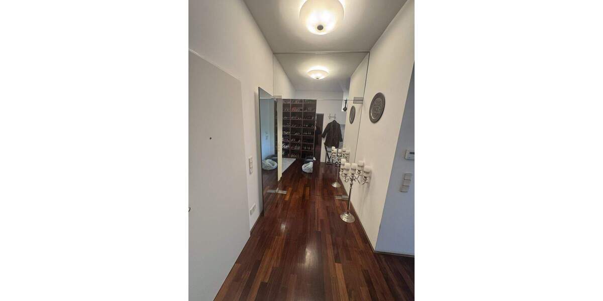 Etagenwohnung Saarbrücken Alt-Saarbrücken - 3 Zimmer, 103 m&sup2;, 335.000&euro; | Angebot:25705106