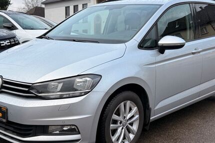 VW Touran 188.999 km 11.999 &euro; Völklingen 66333