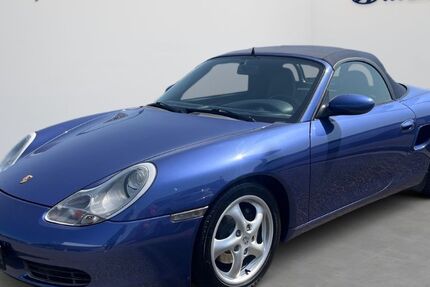 Porsche Boxster 85.747 km 19.700 &euro; Schiffweiler 66578