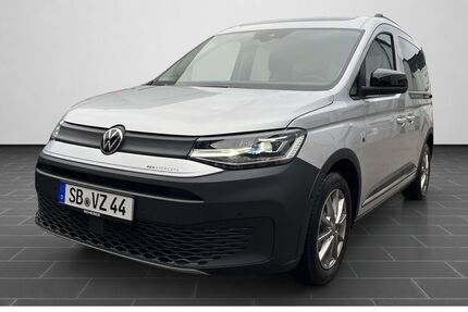 VW Caddy 9.900 km 40.999 &euro; Saarbrücken 66121