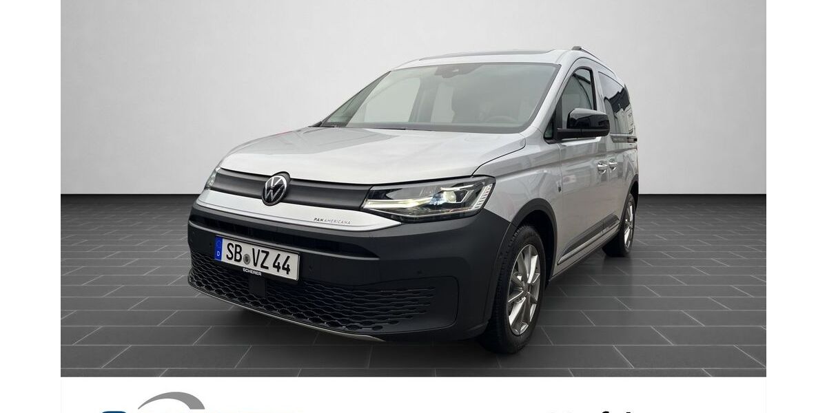 VW Caddy 9.900 km 40.999 &euro; Saarbrücken 66121