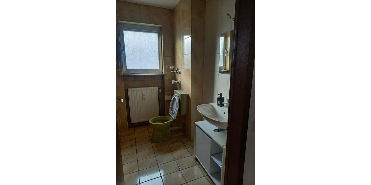 Erdgeschoßwohnung Saarbrücken Malstatt - 2 Zimmer, 48 m&sup2;, 420&euro; | Angebot:25719131