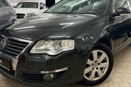 VW Passat Variant 281.000 km 1.990 &euro; Schmelz 66839