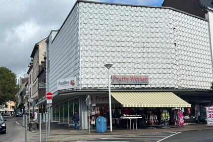 Gewerbeobjekt Völklingen - 2.700&euro; | Angebot:17901866