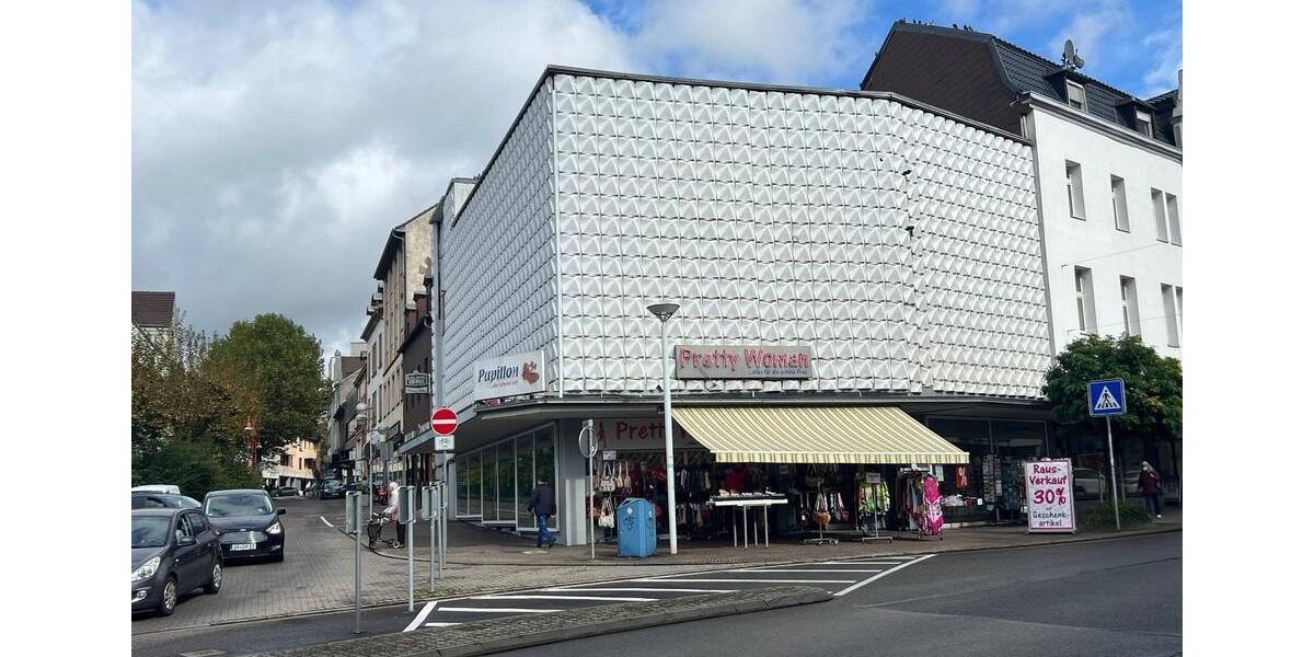 Gewerbeobjekt Völklingen - 2.700&euro; | Angebot:17901866