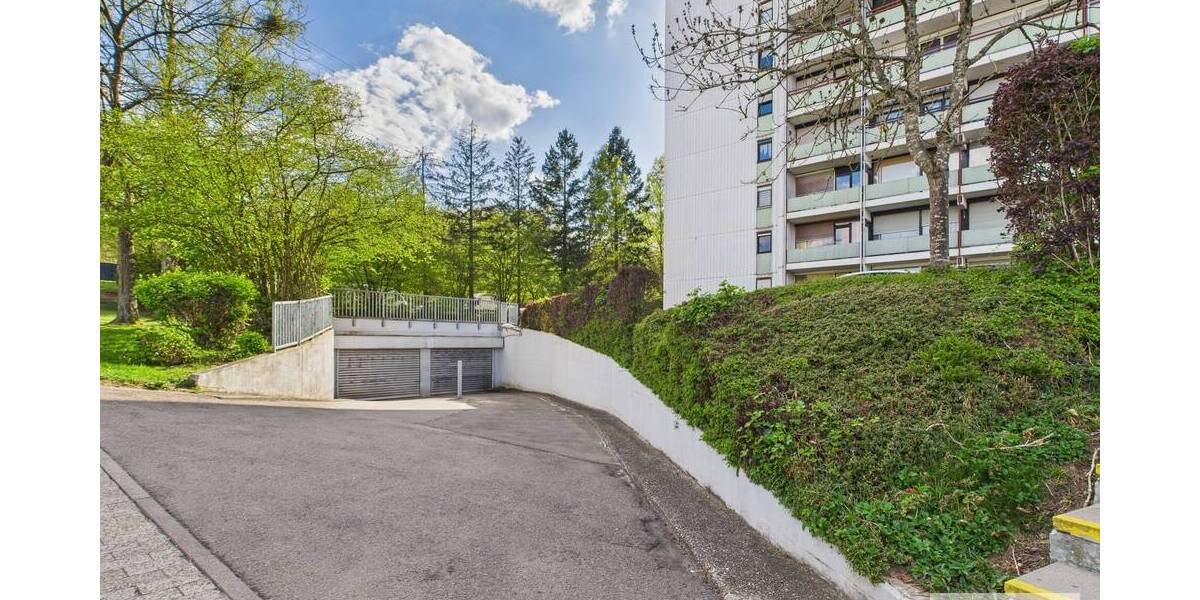 Etagenwohnung Neunkirchen/Saar Innenstadt - 3 Zimmer, 92 m&sup2;, 129.000&euro; | Angebot:25726195