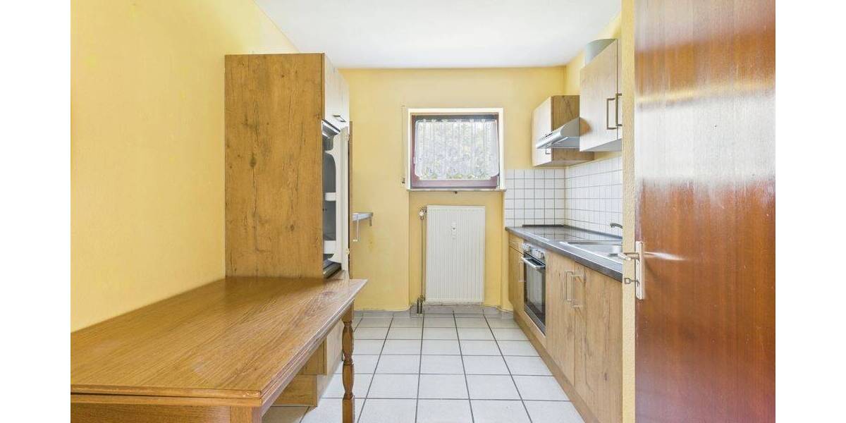 Etagenwohnung Riegelsberg / Güchenbach Riegelsberg - 2 Zimmer, 65 m&sup2;, 119.000&euro; | Angebot:25772616