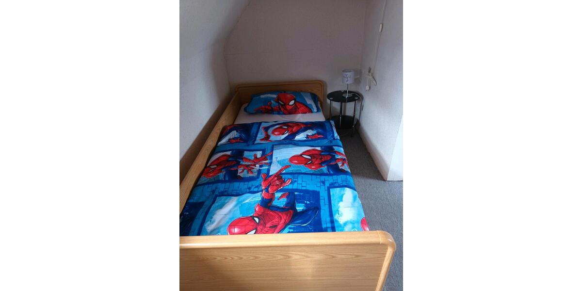 Etagenwohnung Schwalbach - 2 Zimmer, 68 m&sup2;, 600&euro; | Angebot:24615817