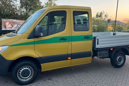 Mercedes-Benz Sprinter 199.983 km 26.900 &euro; Dillingen 66763