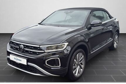 VW T-Roc 3.900 km 39.990 &euro; Saarbrücken 66115