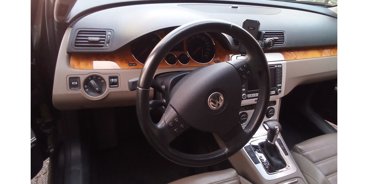 VW Passat Variant 86.000 km 8.900 &euro; Blieskastel 66440