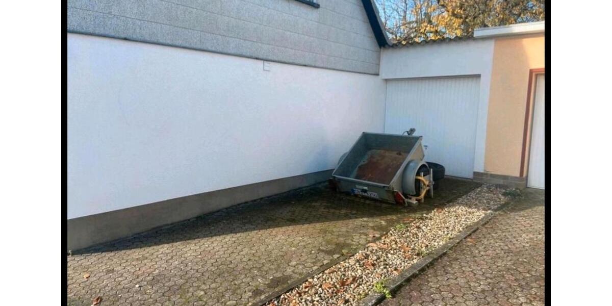 Einfamilienhaus Kleinblittersdorf - 5 Zimmer, 107 m&sup2;, 169.000&euro; | Angebot:25971200