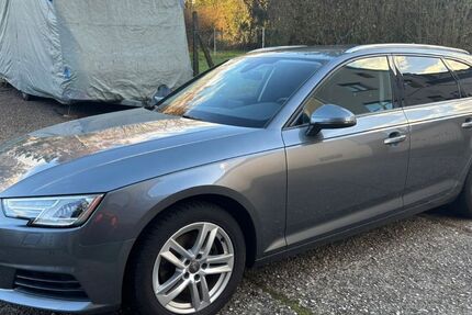 Audi A4 167.915 km 16.700 &euro; Marpingen 66646