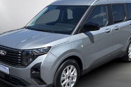 Ford Tourneo Courier 6.295 km 26.990 &euro; Überherrn 66802