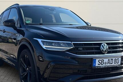 VW Tiguan 55.700 km 38.890 &euro; Kleinblittersdorf 66271