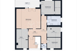 Hochwertige 4-Zimmer-Wohnung mit Loggia & Stellplatz in beliebter Lage von Kirkel-Neuhäusel - Etagenwohnung Kirkel Kirkel-Neuhäusel | Angebot:26120748
