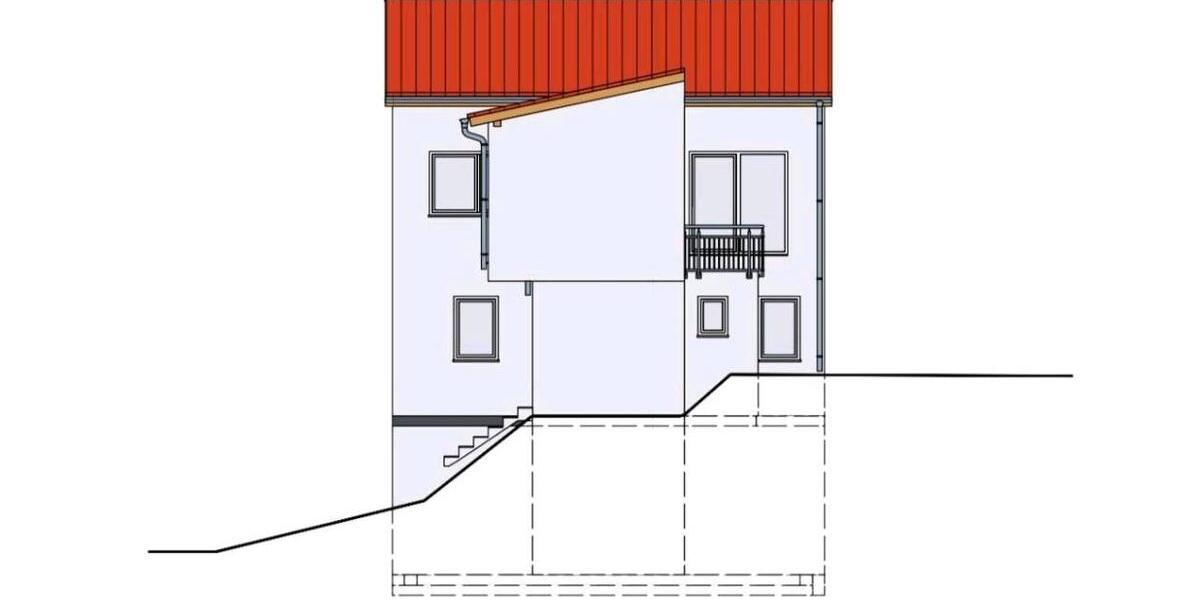 Mehrfamilienhaus, Wohnhaus Spiesen-Elversberg Elversberg - 4 Zimmer, 110 m&sup2;, 150.000&euro; | Angebot:26347913