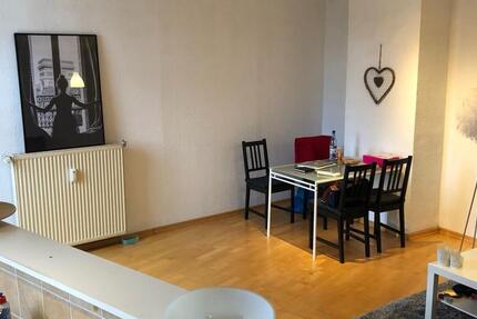 Wohnung Saarbrücken - 2 Zimmer, 58 m&sup2;, 535&euro; | Angebot:27650887