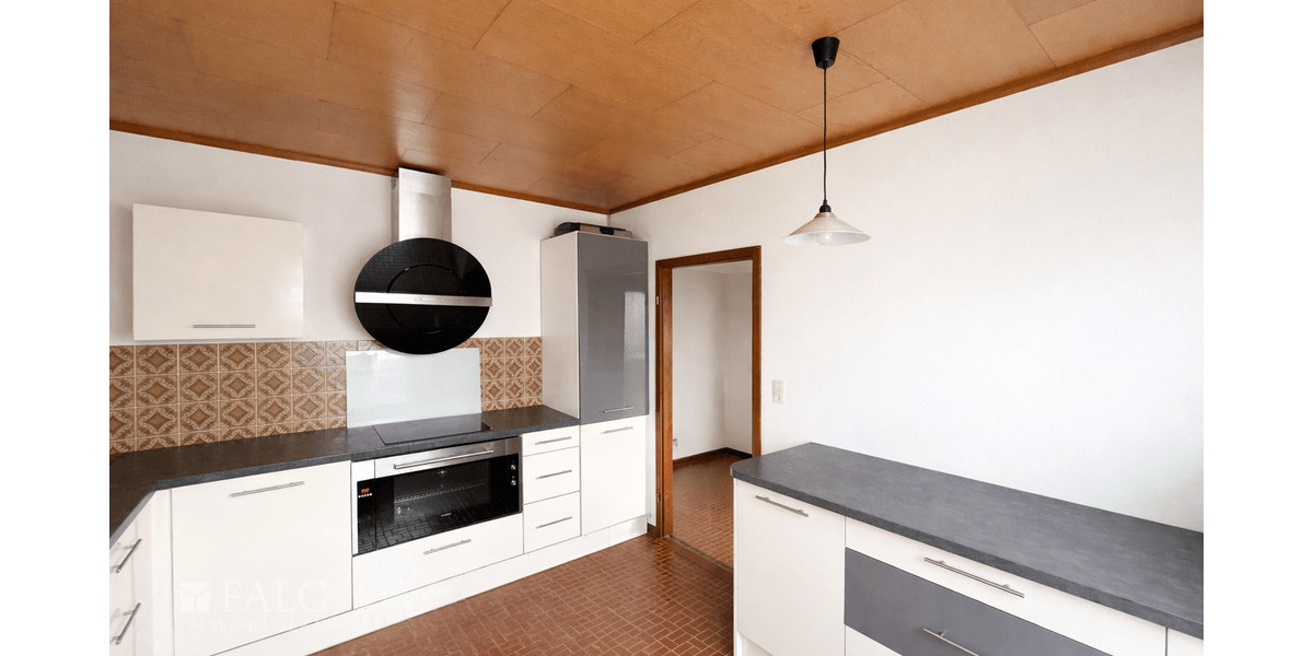 Bungalow Blieskastel Biesingen - 5 Zimmer, 116 m&sup2;, 179.000&euro; | Angebot:26015801