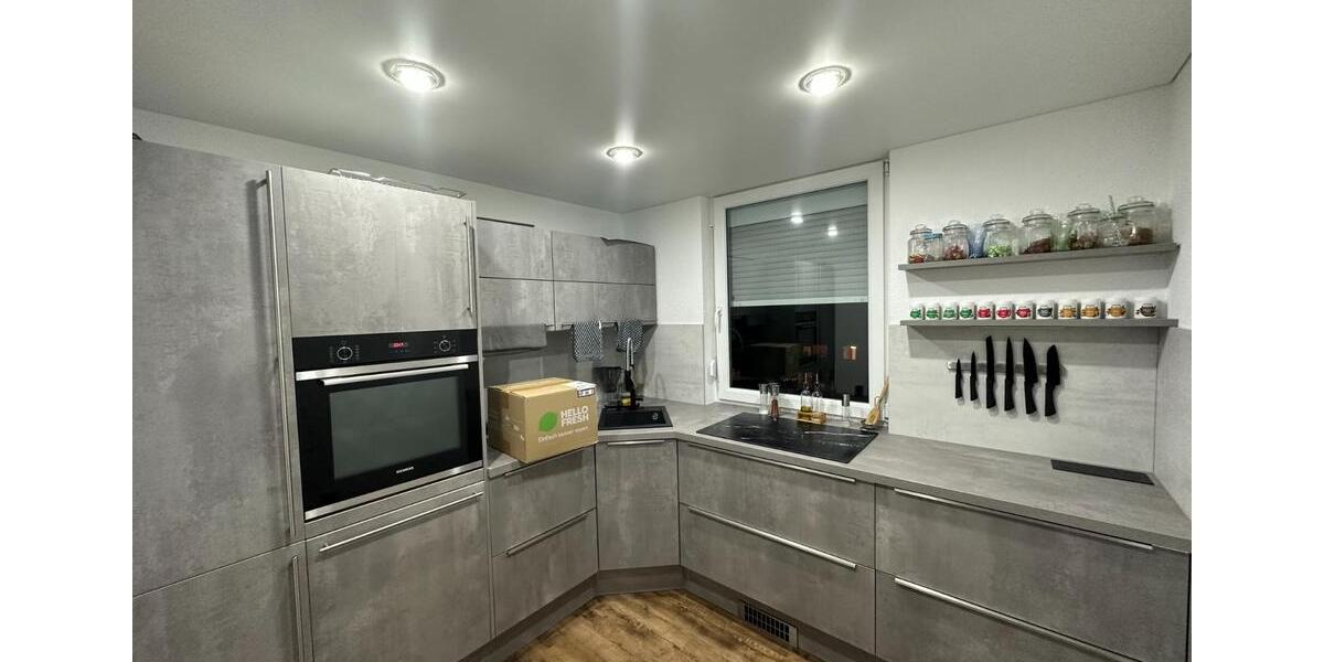 Etagenwohnung Spiesen-Elversberg Elversberg - 3 Zimmer, 81 m&sup2;, 180.000&euro; | Angebot:26022376