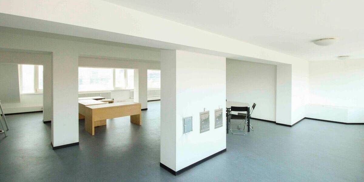 Gewerbeobjekt Völklingen Stadtmitte - 1.450.000&euro; | Angebot:26686652