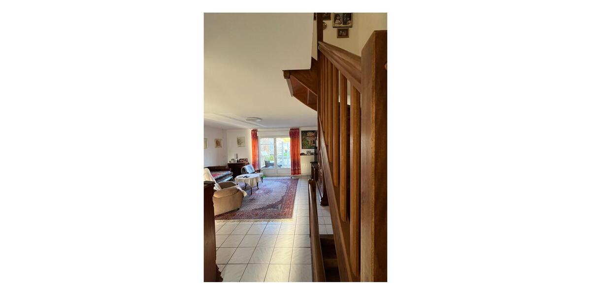 Reihenhaus Saarbrücken Eschberg - 4 Zimmer, 105 m&sup2;, 179.000&euro; | Angebot:25920206