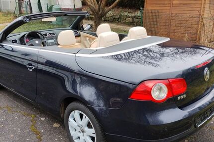 VW Eos 180.000 km 2.999 &euro; Homburg 66424