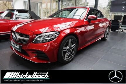Mercedes-Benz C 200 59.950 km 30.600 &euro; Sulzbach 66280