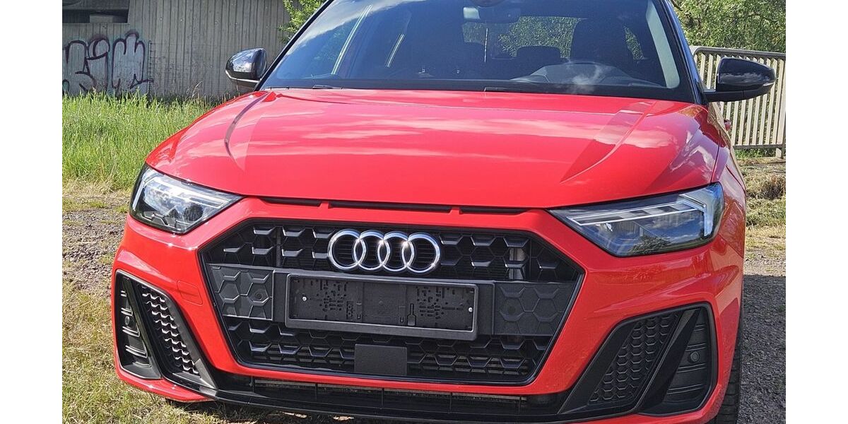 Audi A1 54.055 km 22.500 &euro; Saarlouis 66740