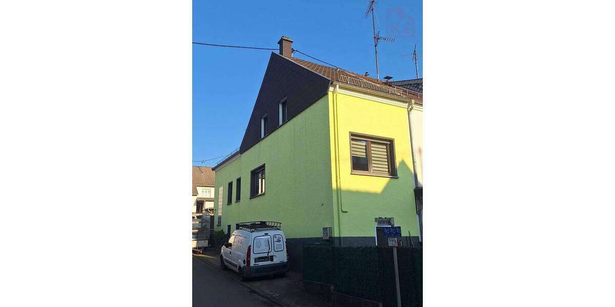 Einfamilienhaus Ensdorf - 5 Zimmer, 90 m&sup2;, 119.000&euro; | Angebot:25896437