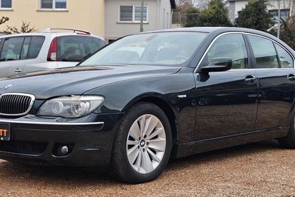 BMW 740 129.000 km 11.390 &euro; Lebach 66822