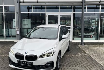 BMW 218 Gran Tourer 75.200 km 18.999 &euro; Zweibrücken 66482