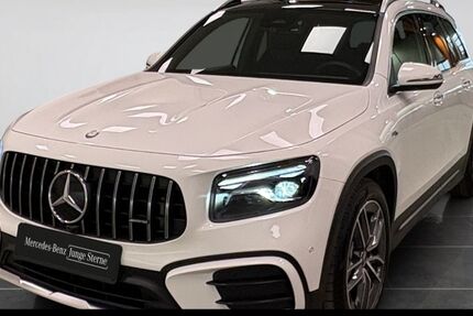 Mercedes-Benz GLB 35 AMG 16.118 km 57.380 &euro; Saarbrücken 66117